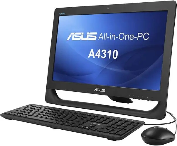 慈溪华硕一体机维修